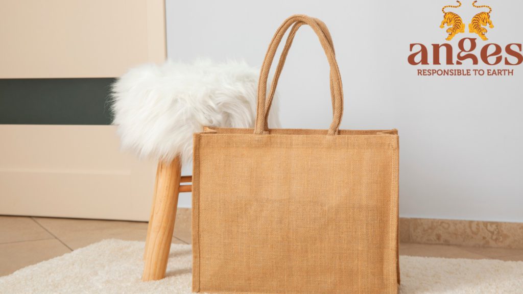 Jute Bag Manufacturer