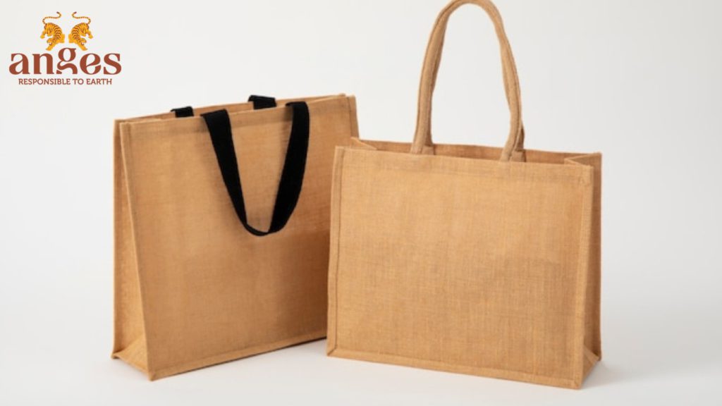 Organic Jute Bags