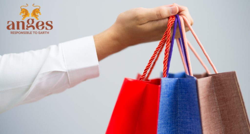 Promotional Bags Manufacturer