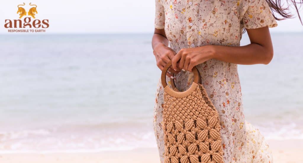 Beach Bags Manufacturer