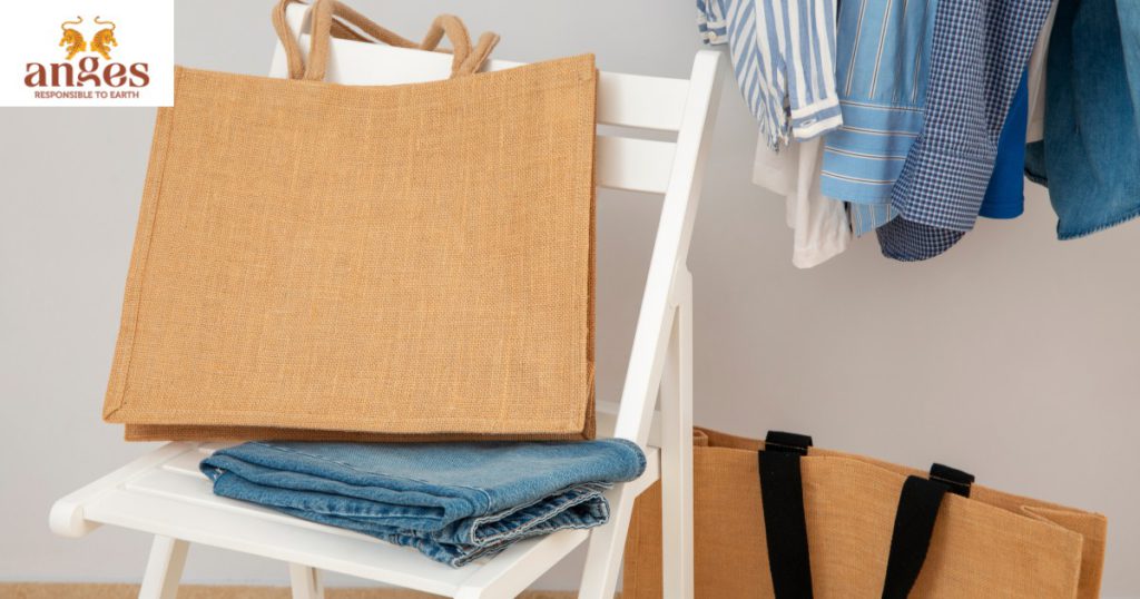 Jute Bag Manufacturer