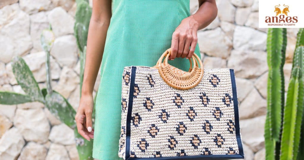 Print Jute Bags