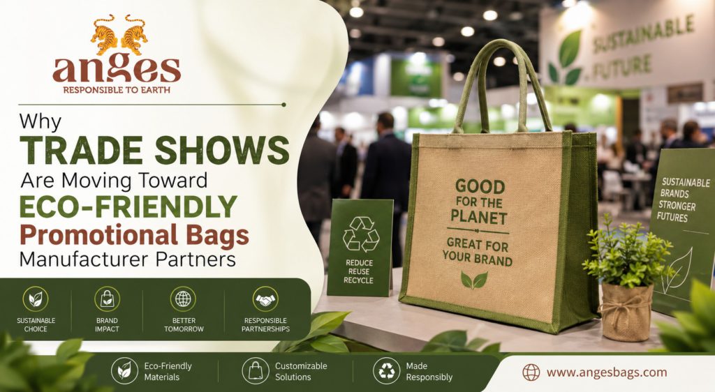 Promotional Bags Manufacturer Partners