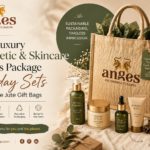 Jute Gift Bags
