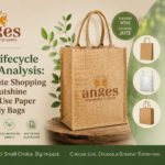 Jute Shopping Bags