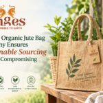 organic jute bag Company